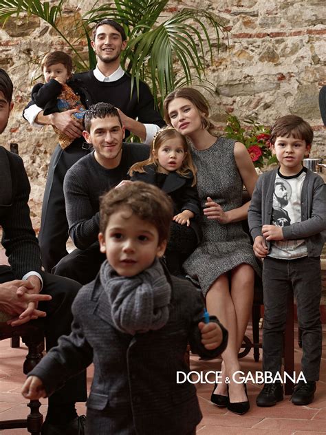 bianca balti prima sfilata dolce gabbana|bianca balti children.